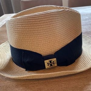 Tory Burch Fedora